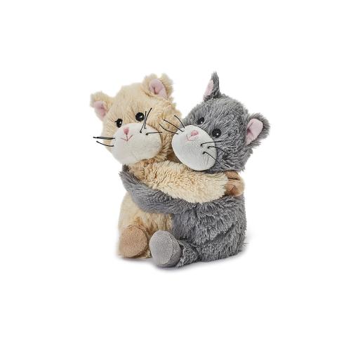 Warmies® Warm Hugs Kittens