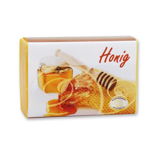 Schapenmelk Honing
