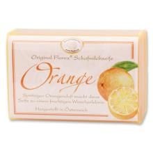 Schapenmelk Sinaasappel