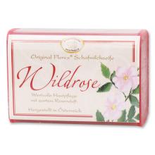 Schapenmelk wilde roos