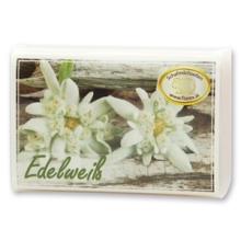 Schapenmelk modern Edelweiss