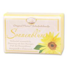 Schapenmelk Zonnebloem
