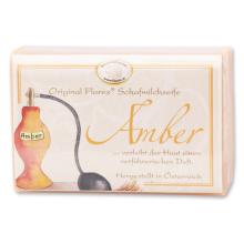 Schapenmelk Amber