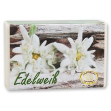 Schapenmelk modern Edelweiss