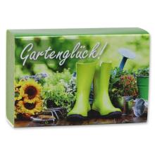 Schapenmelk tuinzeep