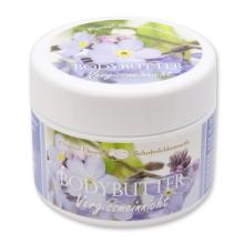 Bodyboter met biologische schapenmelk 125ml, Vergeet-mij-niet