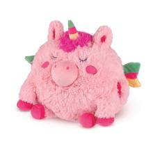 Cuddly Handwarmer Pillow Unicorn