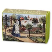 Schapenmelk tuinzeep