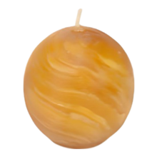 Bolkaars bijenwas (80x80mm)