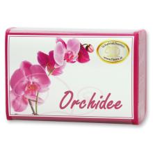 Schapenmelk Orchidee