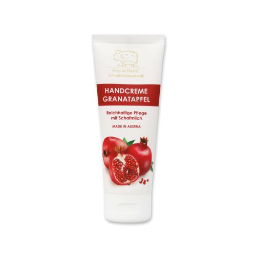 Handcrème Granaatappel