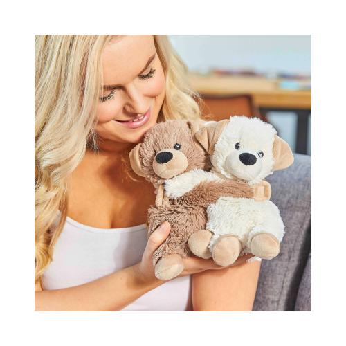 Warmies® Warm Hugs Puppies