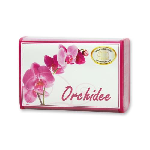 Schapenmelk Orchidee