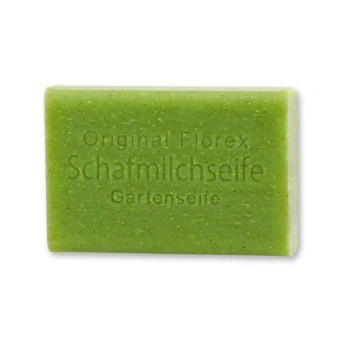 Schapenmelk tuinzeep