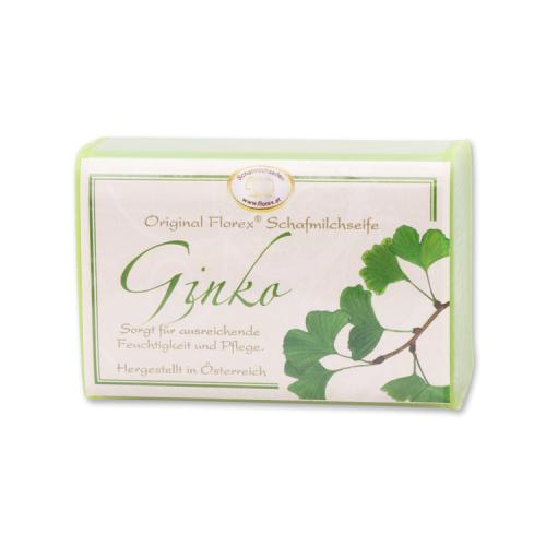Schapenmelk Ginko