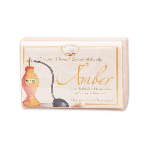 Schapenmelk Amber