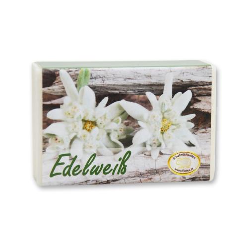Schapenmelk modern Edelweiss