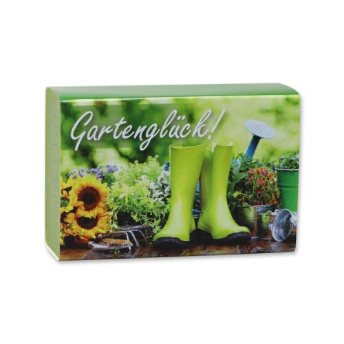 Schapenmelk tuinzeep