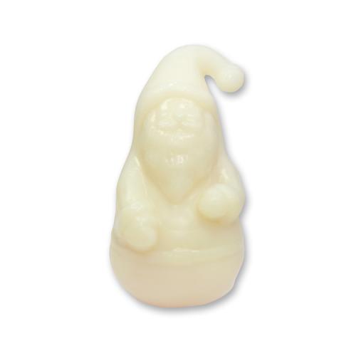 Schapenmelkzeep Kerstman 120g, Klassiek