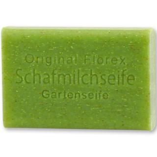 Schapenmelk tuinzeep