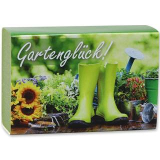 Schapenmelk tuinzeep